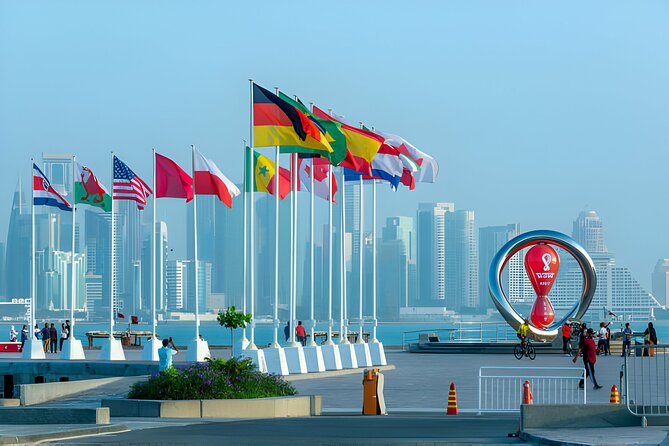 2 Hours Private Dhow Boat Cruise of Doha - Price, Timing, and Weather