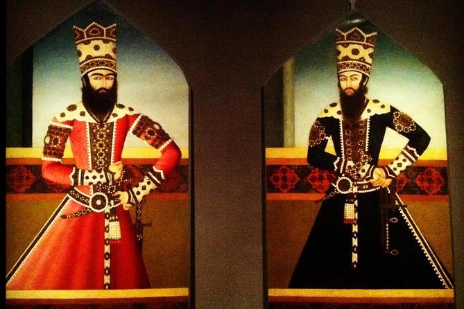 4-Hour Private Museum of Islamic Art in Qatar Tour - Glass, Ceramics, and Metalwork Bring Color to the Visit
