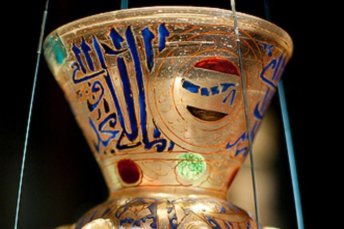 4-Hour Private Museum of Islamic Art in Qatar Tour - Why the Museum Works for Families and First-Time Visitors