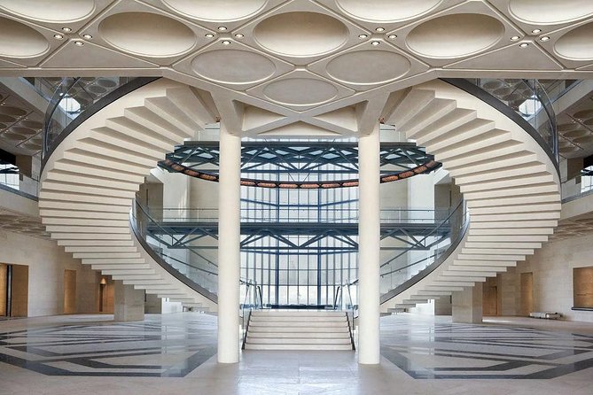 4-Hour Private Museum of Islamic Art in Qatar Tour - Is $135 Per Person Good Value?