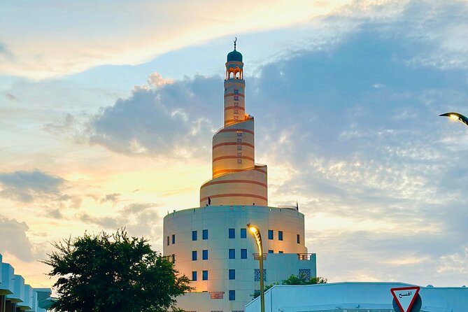 4 Hours Private Doha City Tour - A fast, private introduction to Doha