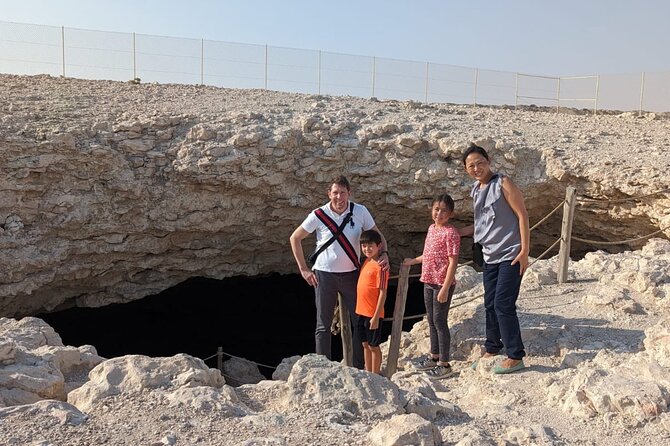 4 Hours Private Doha City Tour , Up to Group of 6 Person - The Pearl-Qatar, a polished waterfront district