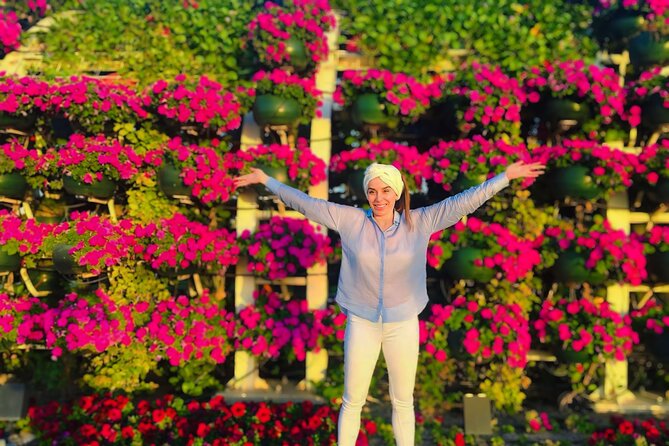 4 Hours Private Doha City Tour - Katara Cultural Village in 40 minutes