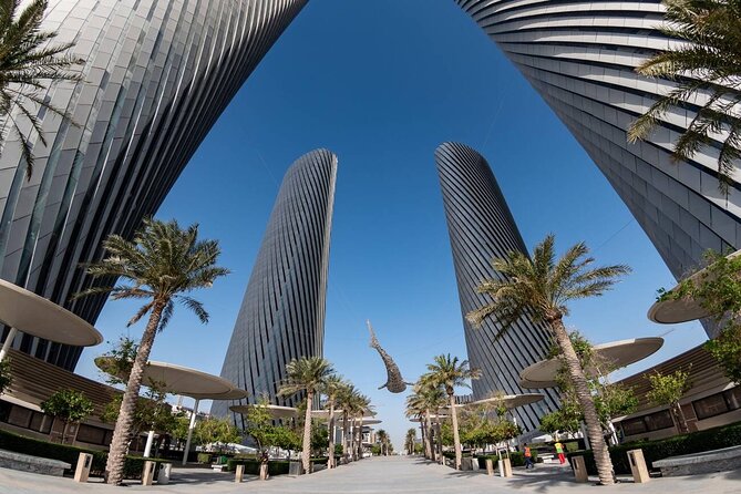 6 Hours Private Full Day Tour in Doha - Is $115 per person good value?