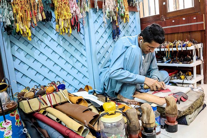 8-Hour Private Cultural Tour - Lunch and the practical value of private transport