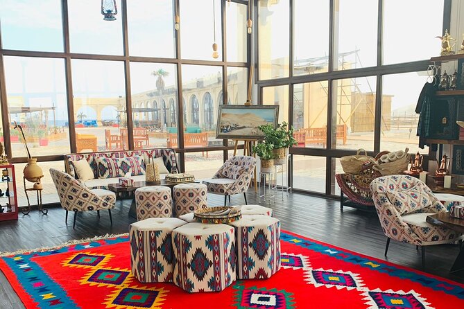 Al Majles Resort Day Pass - Key things to know before you book