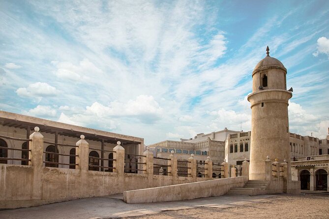 City Tour In Doha || Souq Waqif || Courniche || The Pearl,Katara - One hour at Souq Waqif