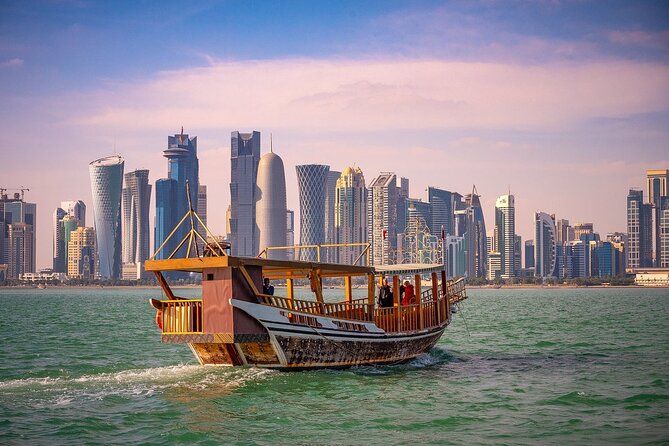 City Tour In Doha || Souq Waqif || Courniche || The Pearl,Katara - Is $55 a fair price?