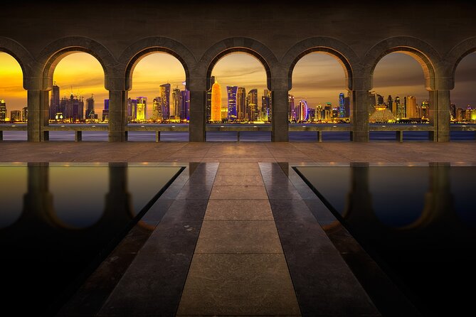 Combo Doha City Tour and Desert Safari - Who will enjoy this full-day route