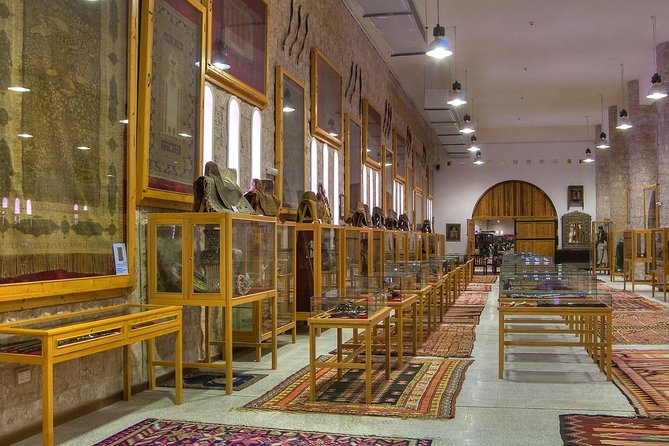 Cultural & Thrills: Sheikh Faisal Museum & Camel Race Adventure - Why this Doha outing works so well