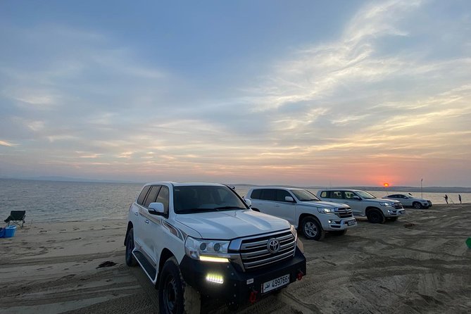 Desert Safari 7 Hours Tour with Dinner and Camp - Is $270 per person good value?