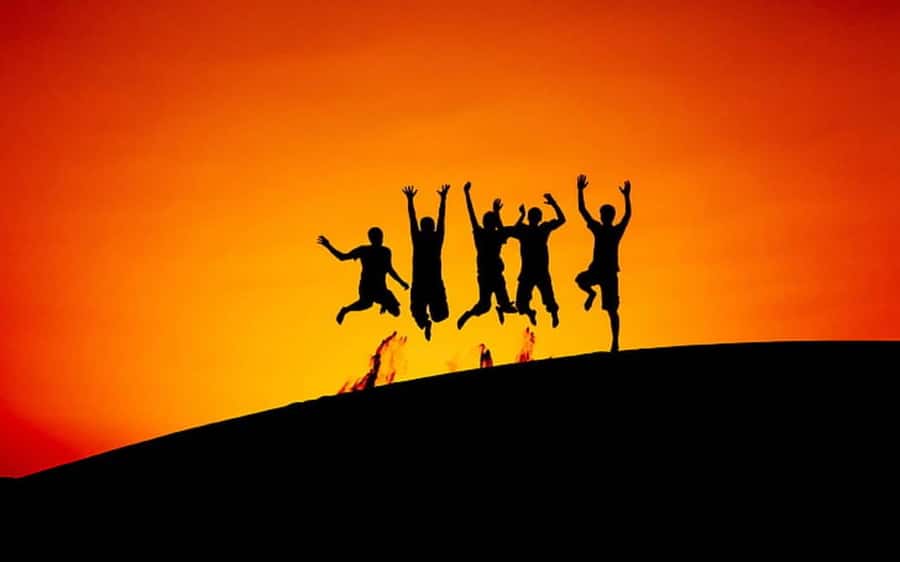 Desert Safari, Dunes Ride, Sand Boarding & Inland Sea Tour - Tea, water, and the value of a short safari