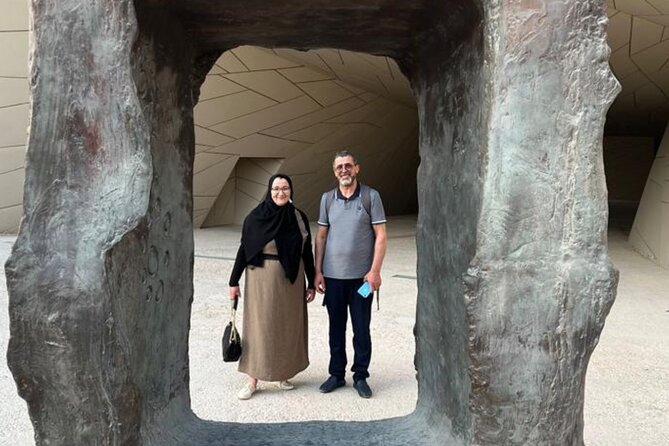 Discovering Doha Qatar | Guided City Tour | Half Day - Why This Half-Day Tour Works as a Doha Introduction