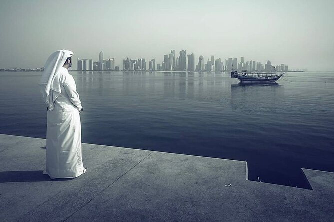 Doha, 4 Hours Guided City tour Pickup from Airport Or Hotel - A fast introduction to Doha’s old and new faces