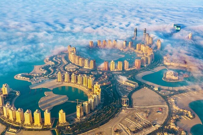Doha Airport Transfer - Who should book this Doha transfer?