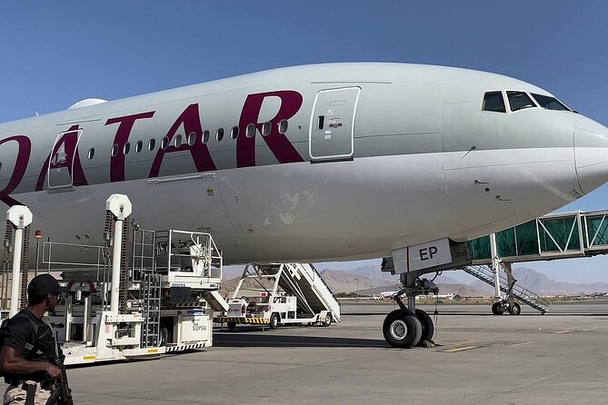 Doha Airport Transfer - Should you book it?