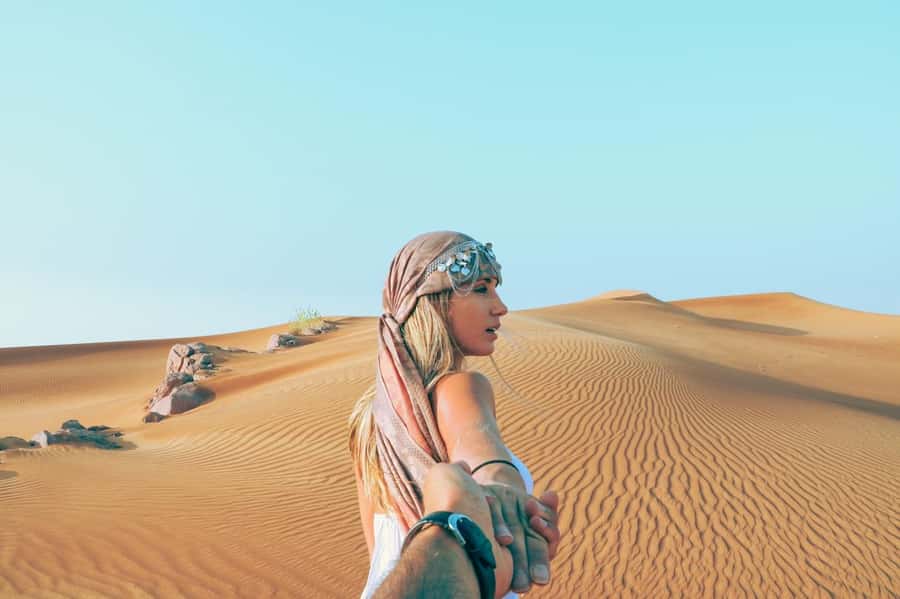 Doha : Arabian Horse Ride Experience With Transfer - Is the $169 Price Fair?