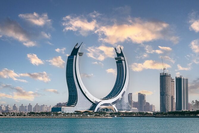 Doha Attractions -4 Hour City Tour & Transfer from Hotel/Airport - What the $70 price really covers