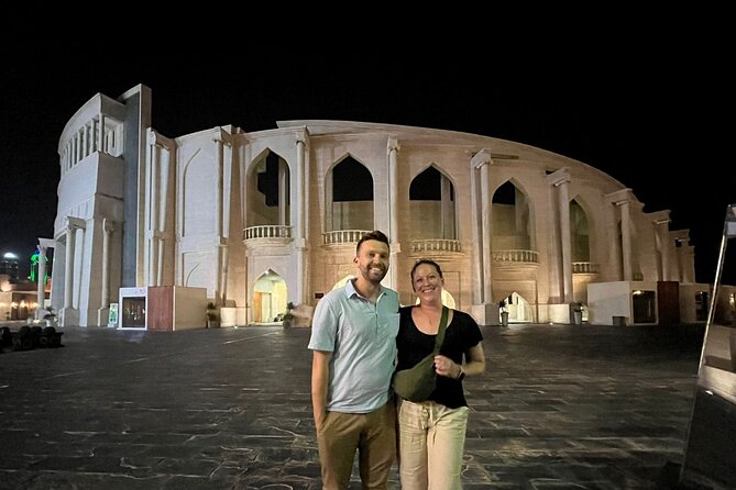 Doha Attractions -4 Hour City Tour & Transfer from Hotel/Airport - Who will get the most from this tour