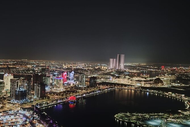Doha Attractions -4 Hour City Tour & Transfer from Hotel/Airport - Timing, fitness, and practical planning
