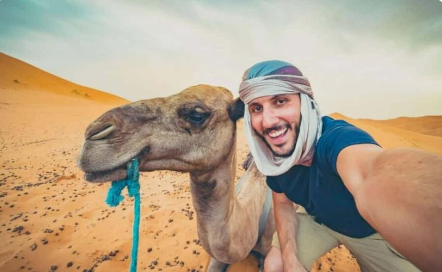 Doha: ATV, Quad or Buggy, Dune Bashing, Camel & Sandboarding - Key points to know before you book