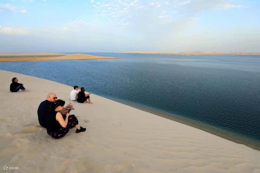 Doha: ATV/Quad, Safari 4x4, Camels, Sandboarding& Inland Sea - What to wear and bring
