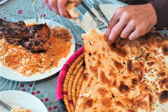 Doha Authentic Food at Souq Waqif and Culture Msheireb Downtown - Pickup within Doha keeps the evening simple