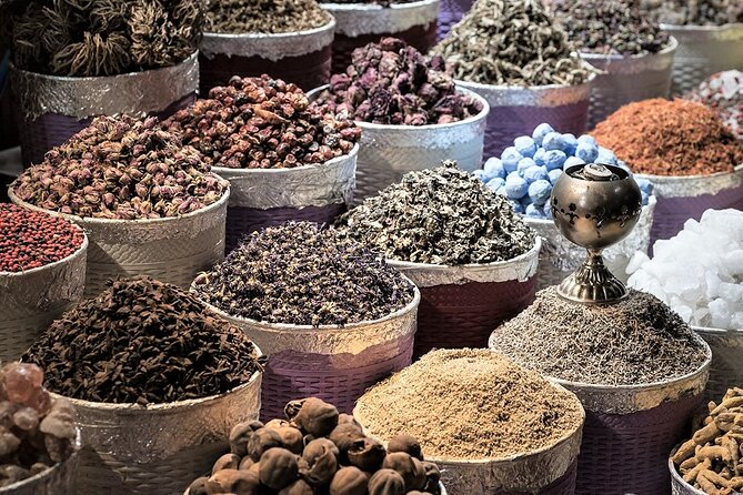 Doha Authentic Food at Souq Waqif and Culture Msheireb Downtown - Msheireb Museums show a different side of Doha