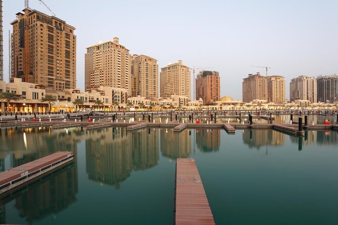 Doha City Tour And Dhow Boat Cruise (Private/Sharing) - How the timing and transport affect the day