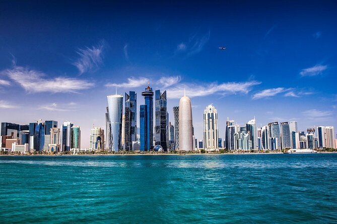 Doha City Tour | Souq Waqif | Courniche | The Pearl | Katara etc - Timing, transport, and comfort