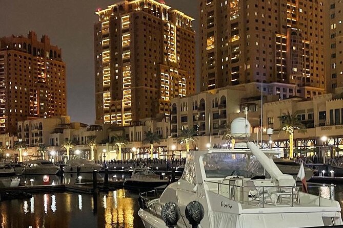Doha City Tour with Pick Up & drop off Airport or Cruise Terminal - Souq Waqif, the tour’s best chance to slow down