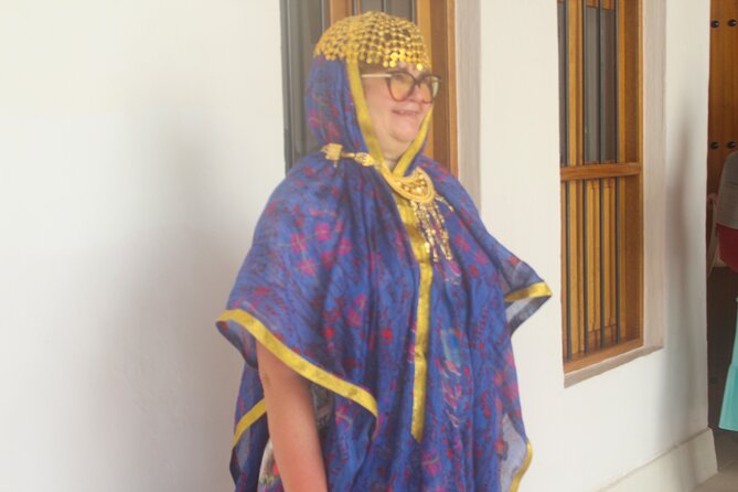Doha City Tours - Pearl Island views and the timing question