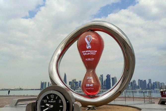Doha City Tours - Why a private group changes the value