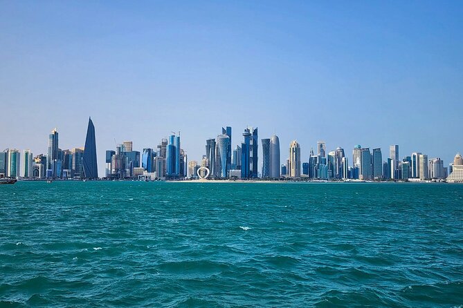Doha City Tours - Who will get the most from this tour