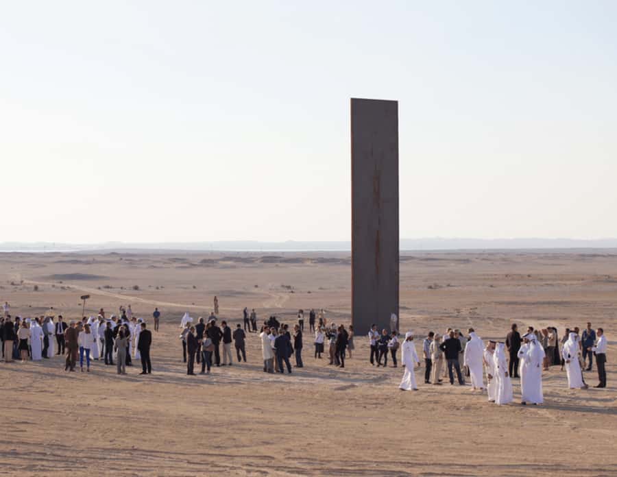 Doha: Combo Heritage & Art Tour of North and West Qatar - Key Points to Know Before You Go