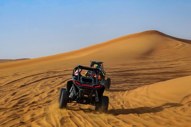 Doha Delights City Tour with Desert Safari and Inland Sea Visit - Camel rides, tea, coffee, and a falcon