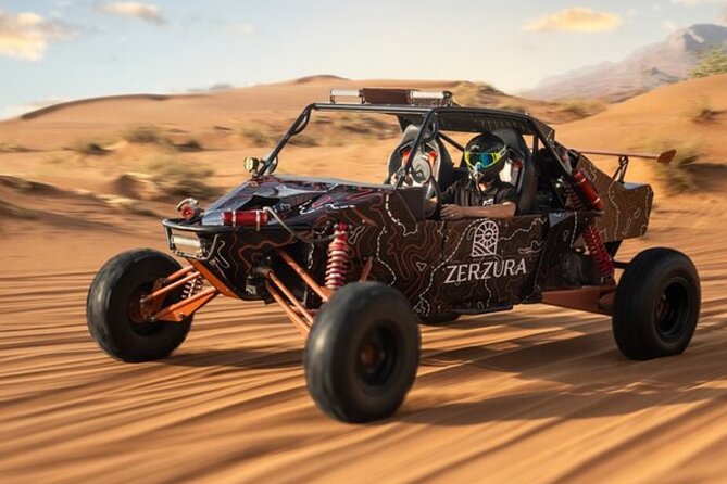 Doha: Desert Safari: Dune Bashing, Quad Bikes & Camel Rides - Who will enjoy this desert safari most