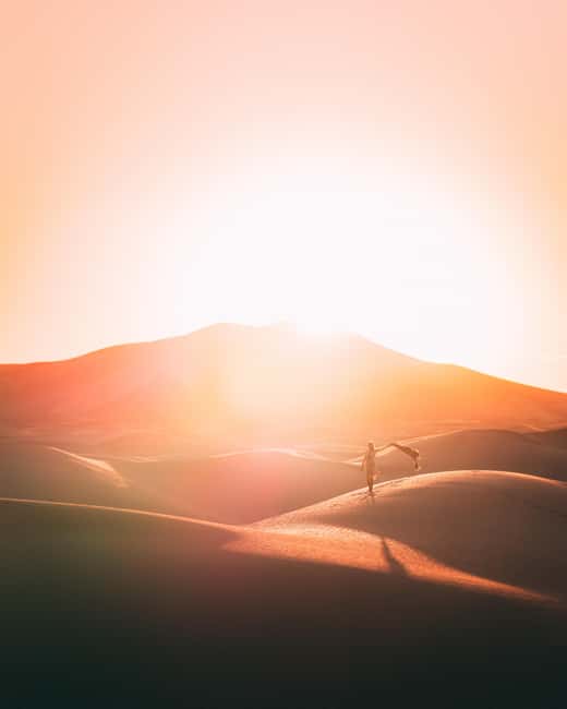 Doha: Desert Safari, Sandboarding, Camel Ride and Inland Sea - Key points to know before booking