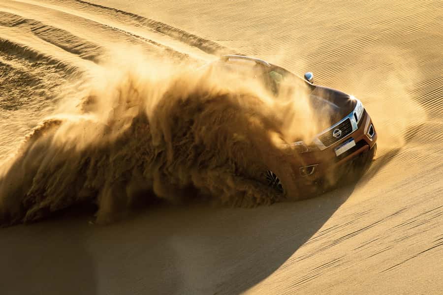 Doha Desert Safari: Sandboarding, Camel Ride & Swimming Fun - Should you book it?