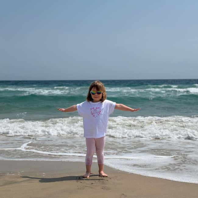 Doha: Family Desert Safari with Camel and Dune Ride - Sealine Beach and the optional quad bike stop