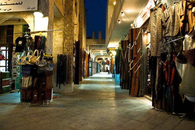Doha Food And Souq Waqif Local Market, Msheireb Heart of Doha Tour - Is $110 a fair price?