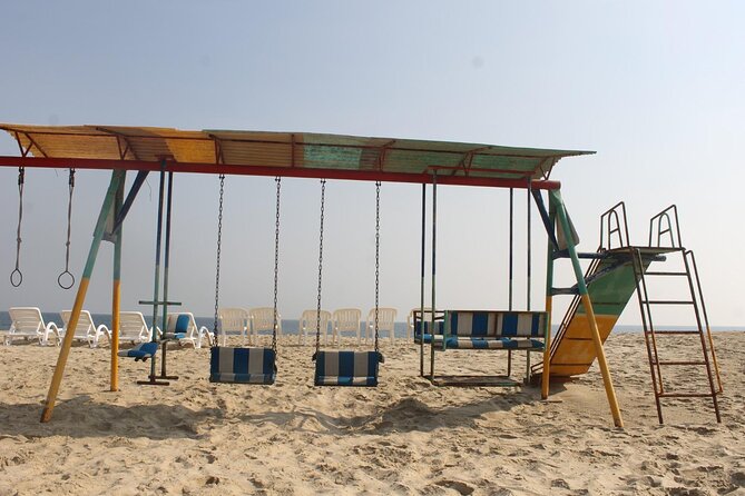 Doha : Full Day Desert Safari | BBQ Dinner | Inland sea - What the $237.24 price really buys