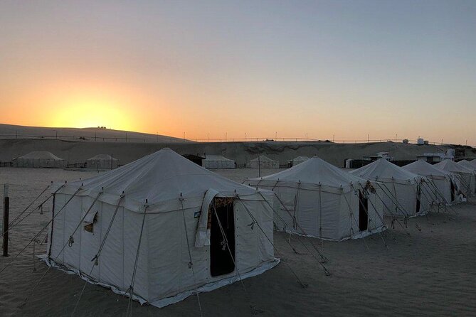 Doha : Full Day Desert Safari | BBQ Dinner | Inland sea - Who will enjoy this desert day most
