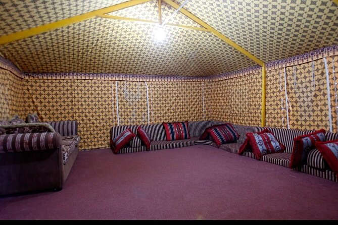 Doha : Full Day Desert Safari | BBQ Dinner | Inland sea - Photo stops are part of the real appeal