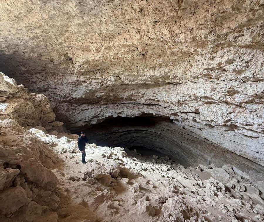 Doha: Guided Al Misfir Cave Tour - Key points to know before booking