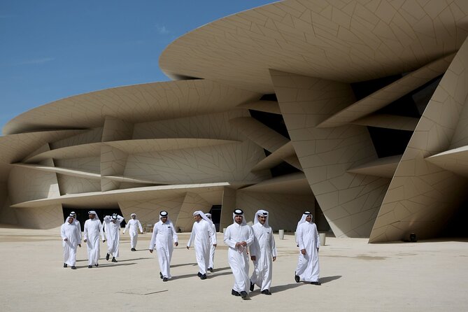 Doha Guided City Tour Souq Waqif, Katara, Pearl Qatar - Timing, comfort, and who should choose it