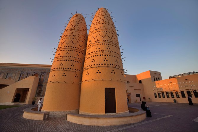 Doha: Guided City Tour with Airport and Hotel Pickup - Is $55 a fair price for three to four hours?