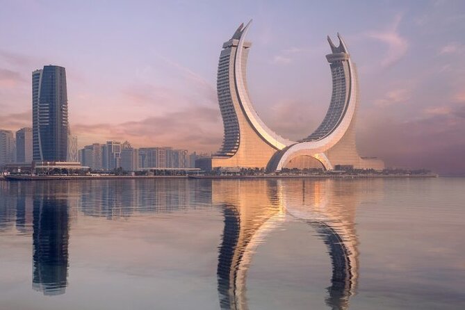 Doha Guided Night City Tour Souq Waqif, Katara, Pearl Qatar - Key things to know before booking