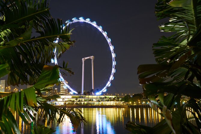 Doha Guided Night City Tour Souq Waqif, Katara, Pearl Qatar - The Pearl Qatar: polished waterfront views