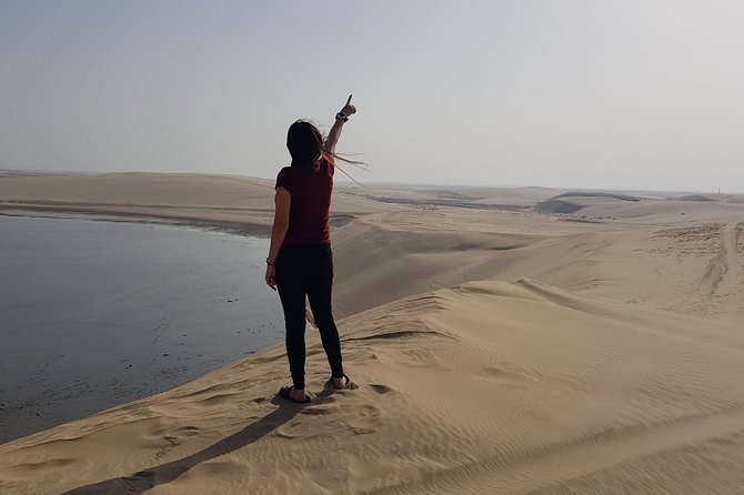 Doha :Half Day Desert Safari | Camel Riding | ATV | Sand Surfing - Timing, pickup, and practical planning
